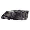 Head Lamp Passenger Side Halogen Without Directional Beam Sdn High Quality For Volkswagen - VW2503168