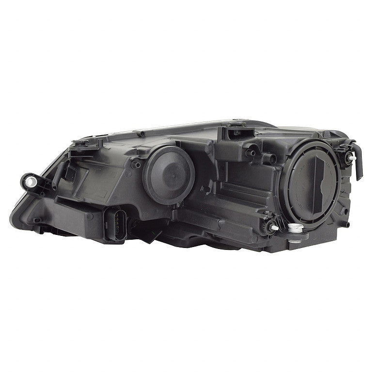 Head Lamp Passenger Side Halogen Without Directional Beam Sdn High Quality For Volkswagen - VW2503168