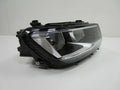 Head Lamp Passenger Side Halogen High Qualityreturn Restricted - Final Sale - No Warranty Coverage For Volkswagen - vw2503169