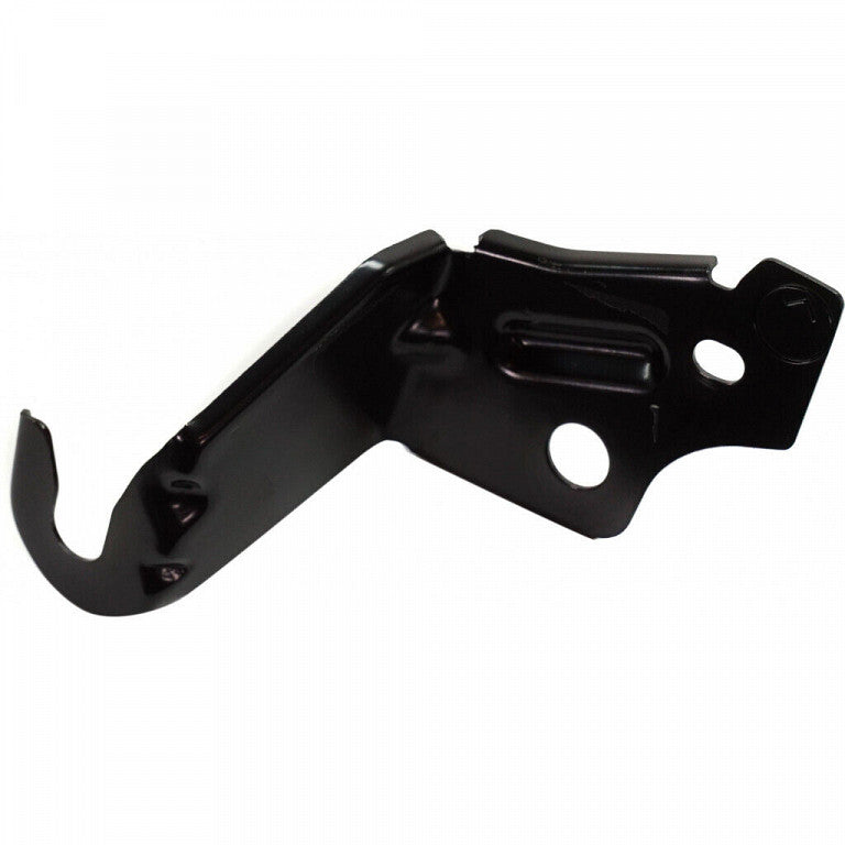 Head Lamp Bracket Driver Side Steel For Volkswagen - VW2508105