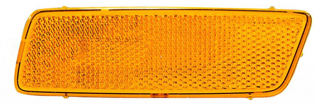 Signal Lamp Front Driver Side (In Bumper) High Quality For Volkswagen - vw2530108