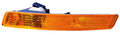 Signal Lamp Front Driver Side (In Front Bumper) High Quality For Volkswagen - vw2530109