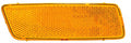Signal Lamp Front Passenger Side (In Bumper) Capa For Volkswagen - VW2531108C