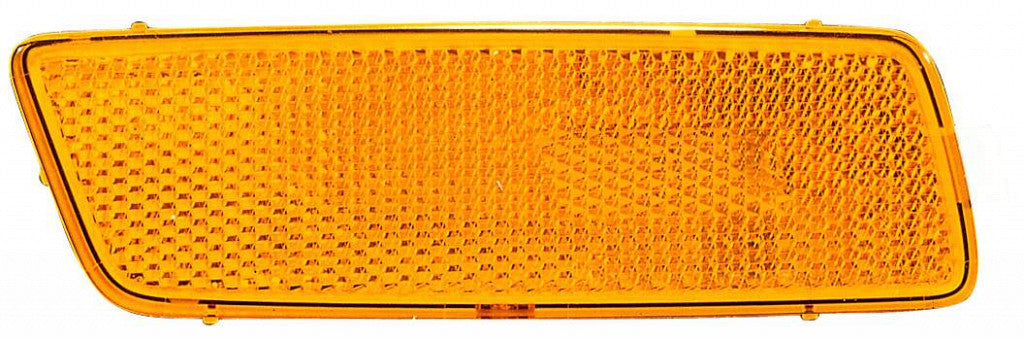 Signal Lamp Front Passenger Side (In Bumper) High Quality For Volkswagen - vw2531108