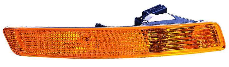 Signal Lamp Front Passenger Side (In Front Bumper) High Quality For Volkswagen - vw2531109