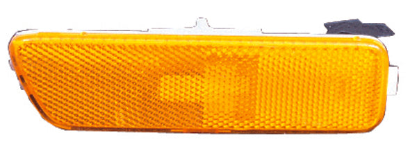 Side Marker Lamp Driver Side (Side Of Bumper) High Quality For Volkswagen - vw2550104