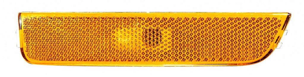 Side Marker Lamp Driver Side (Side Of Bumper) High Quality For Volkswagen - VW2550106
