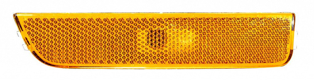Side Marker Lamp Passenger Side (Side Of Bumper) High Quality For Volkswagen - VW2551106
