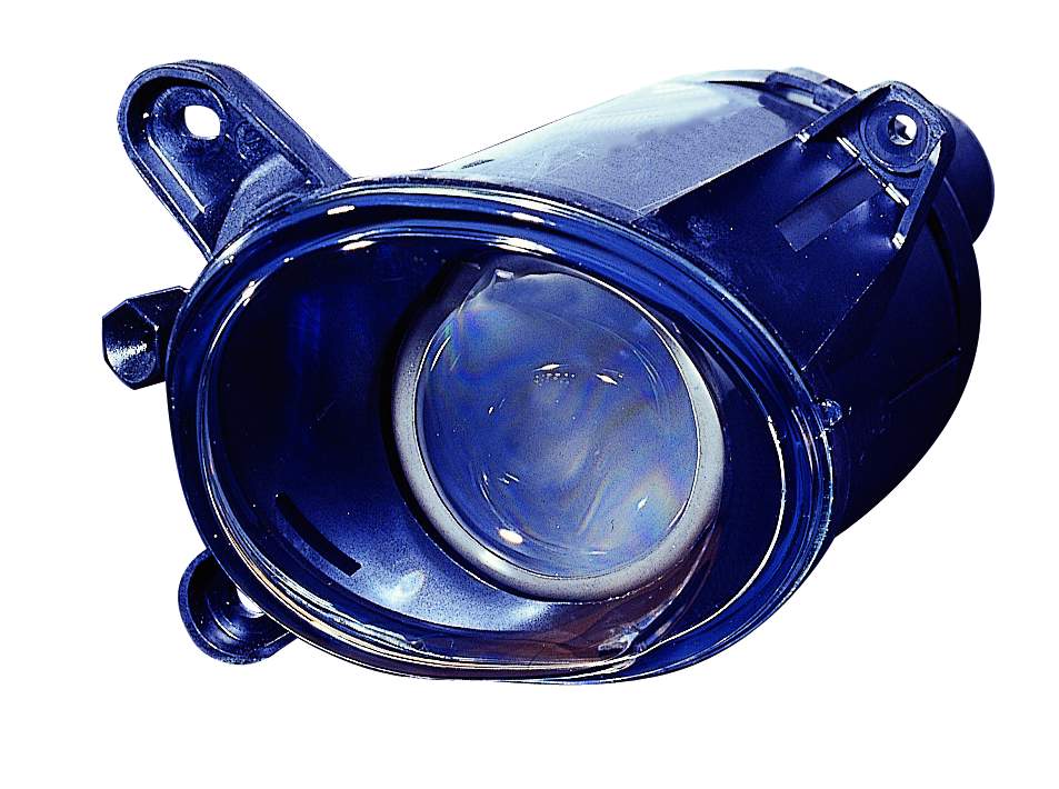 Fog Lamp Front Driver Side Sdn High Quality For Volkswagen - VW2592108