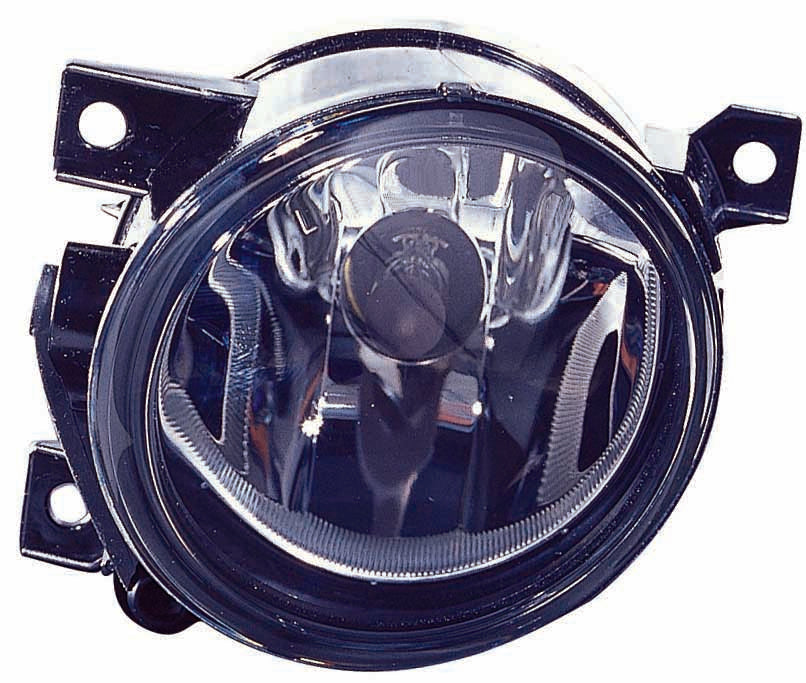 Fog Lamp Front Driver Side High Quality For Volkswagen - vw2592110