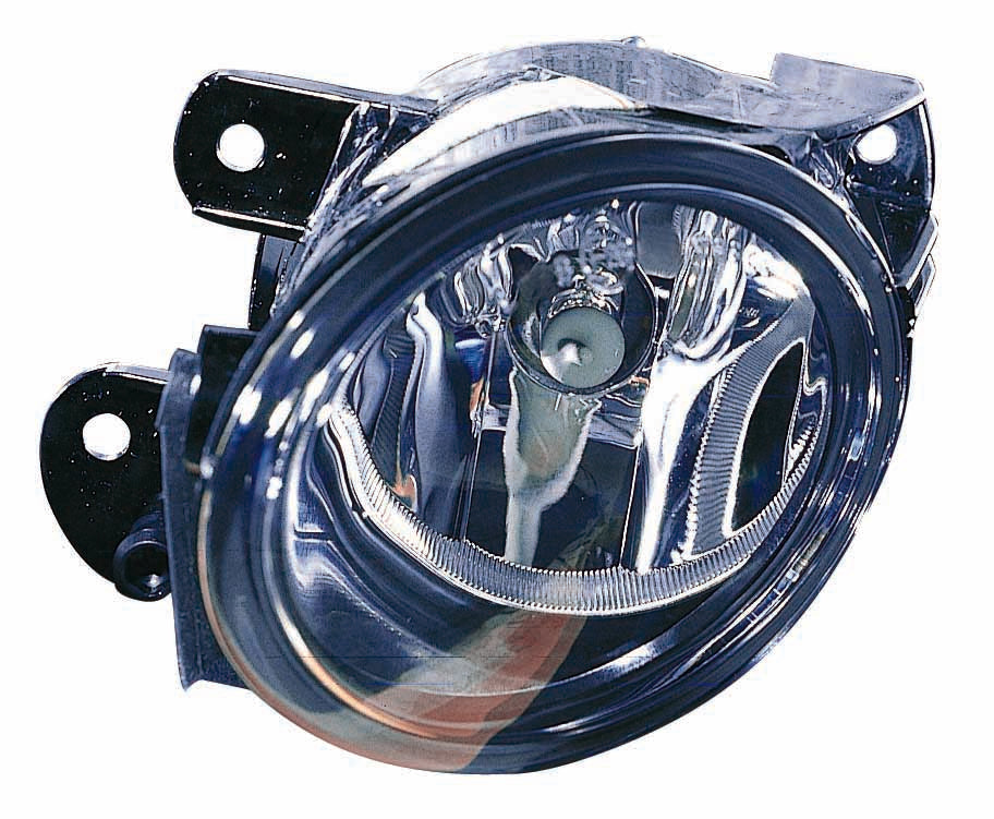 Fog Lamp Front Driver Side High Quality For Volkswagen - VW2592113