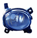 Fog Lamp Front Driver Side Capa For Audi - VW2592115C