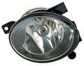 Fog Lamp Front Driver Side Capa For Volkswagen - VW2592118C
