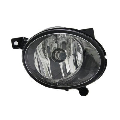 Fog Lamp Front Driver Side Capa For Volkswagen - VW2592120C
