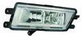 Fog Lamp Front Driver Side Capa For Volkswagen - VW2592121C