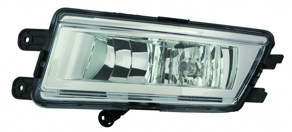 Fog Lamp Front Driver Side High Quality For Volkswagen - vw2592121