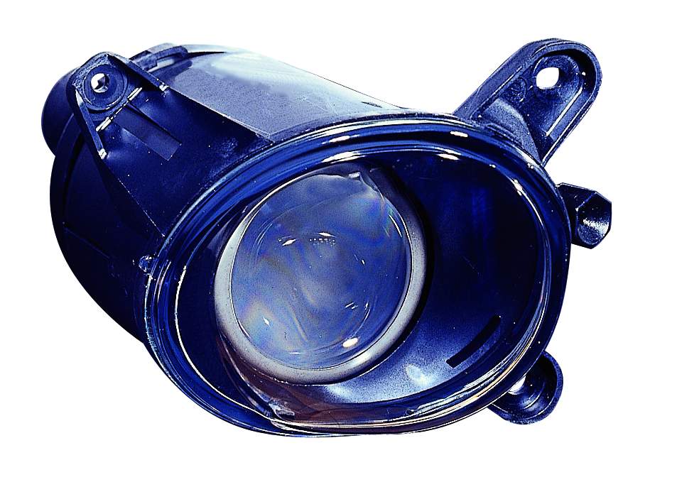 Fog Lamp Front Passenger Side Sdn High Quality For Volkswagen - VW2593108