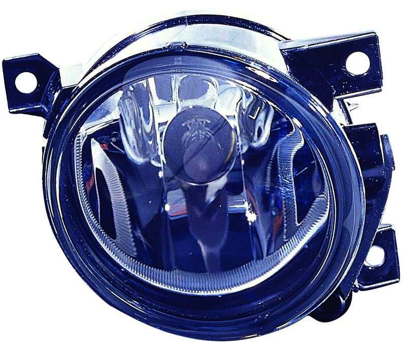 Fog Lamp Front Passenger Side High Quality For Volkswagen - vw2593110
