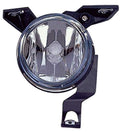 Fog Lamp Front Passenger Side With Turbo S Model High Quality For Volkswagen - VW2593111