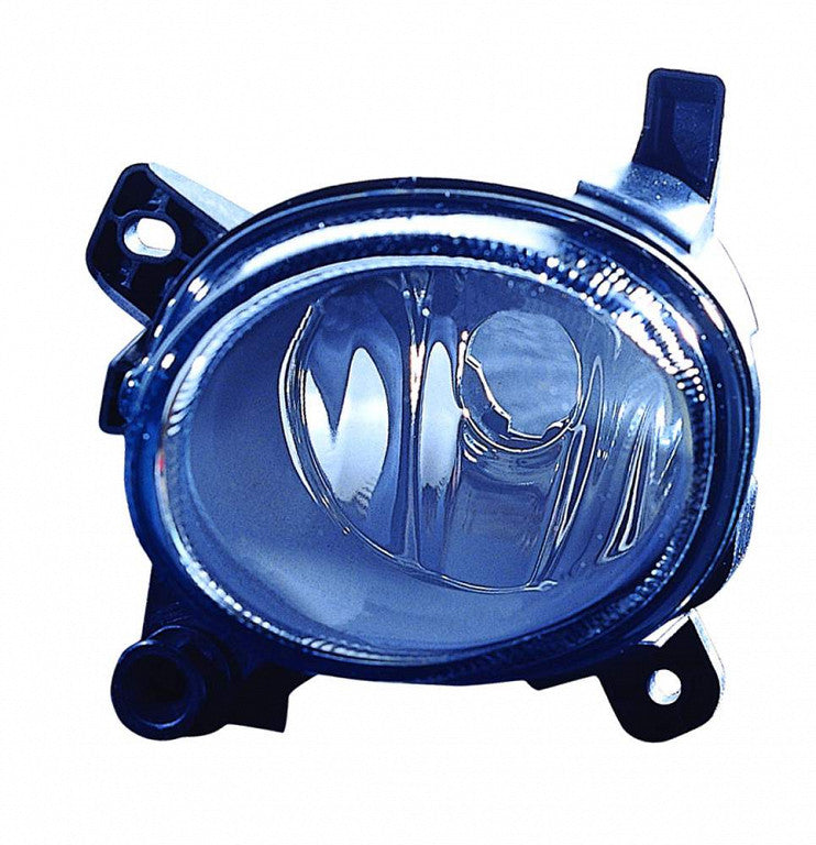 Fog Lamp Front Passenger Side High Quality For Audi - vw2593115