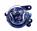 Fog Lamp Front Passenger Side High Quality For Volkswagen - vw2593116