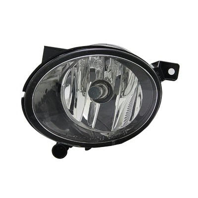 Fog Lamp Front Passenger Side Capa For Volkswagen - VW2593120C