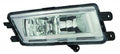 Fog Lamp Front Passenger Side Capa For Volkswagen - VW2593121C