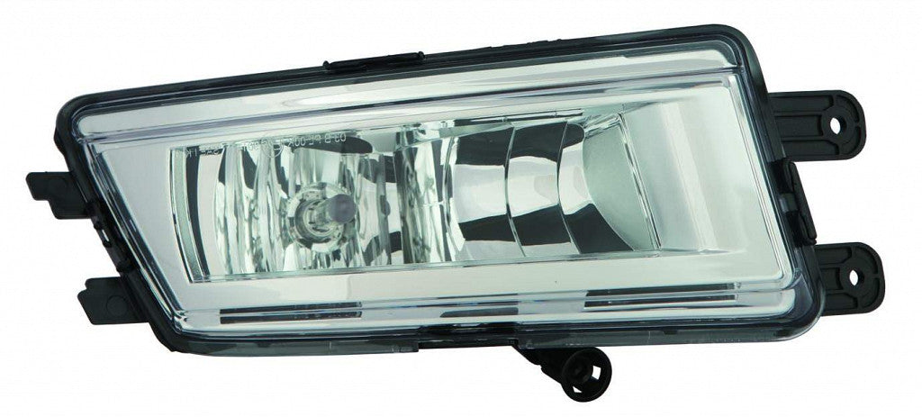 Fog Lamp Front Passenger Side Capa For Volkswagen - VW2593121C