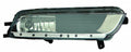 Fog Lamp Front Passenger Side High Quality For Volkswagen - VW2593125