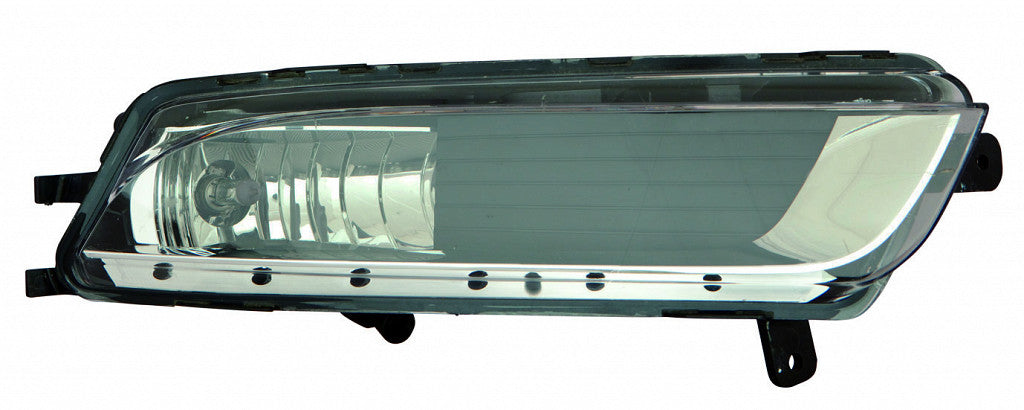 Fog Lamp Front Passenger Side High Quality For Volkswagen - VW2593125