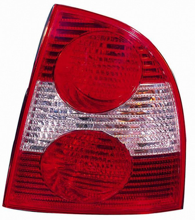 Tail Lamp Driver Side Sdn Exclude W8 Engine Model High Quality For Volkswagen - VW2800119