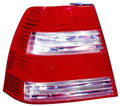 Tail Lamp Driver Side Sdn Gl-Gls High Quality For Volkswagen - VW2800120