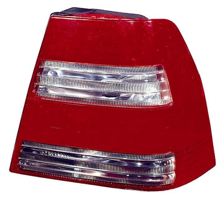 Tail Lamp Driver Side Gli Sdn High Quality For Volkswagen - VW2800121
