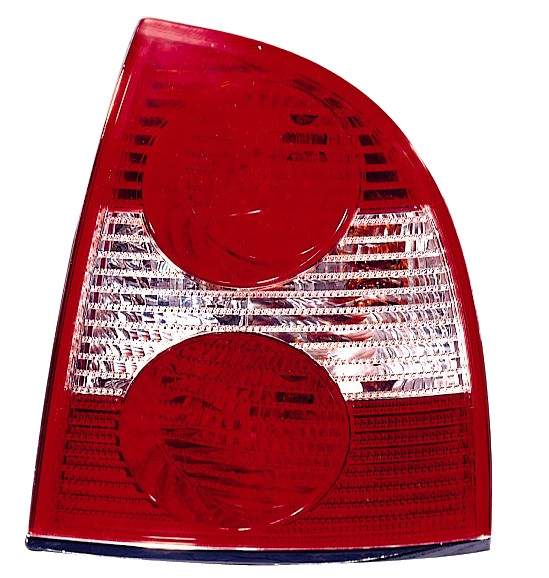 Tail Lamp Driver Side Sdn With W8 Engine High Quality For Volkswagen - VW2800122