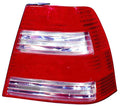 Tail Lamp Passenger Side Sdn Gl-Gls For Volkswagen - VW2801120