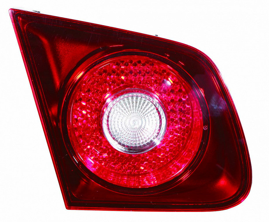 Trunk Lamp Driver Side (Back-Up Lamp) High Quality For Volkswagen - VW2802101