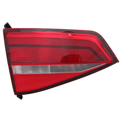 Trunk Lamp Driver Side (Back-Up Lamp) Bulb Type High Quality For Volkswagen - vw2802112