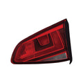 Trunk Lamp Driver Side Bulb Type High Quality For Volkswagen - VW2802114