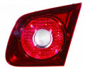 Trunk Lamp Passenger Side (Back-Up Lamp) High Quality For Volkswagen - VW2803101