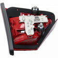 Trunk Lamp Passenger Side Capa For Volkswagen - VW2803113C
