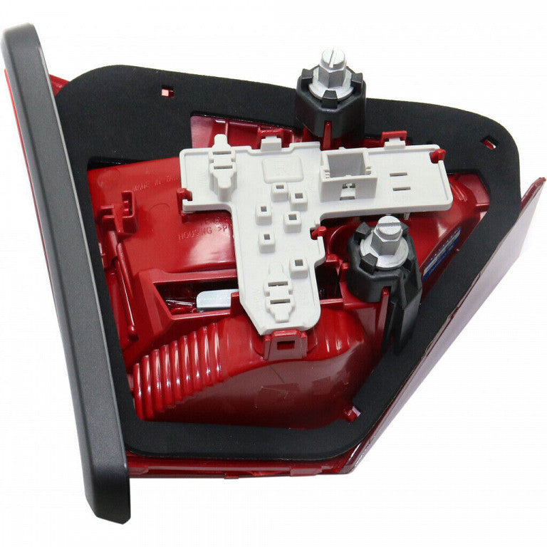 Trunk Lamp Passenger Side High Quality For Volkswagen - vw2803113