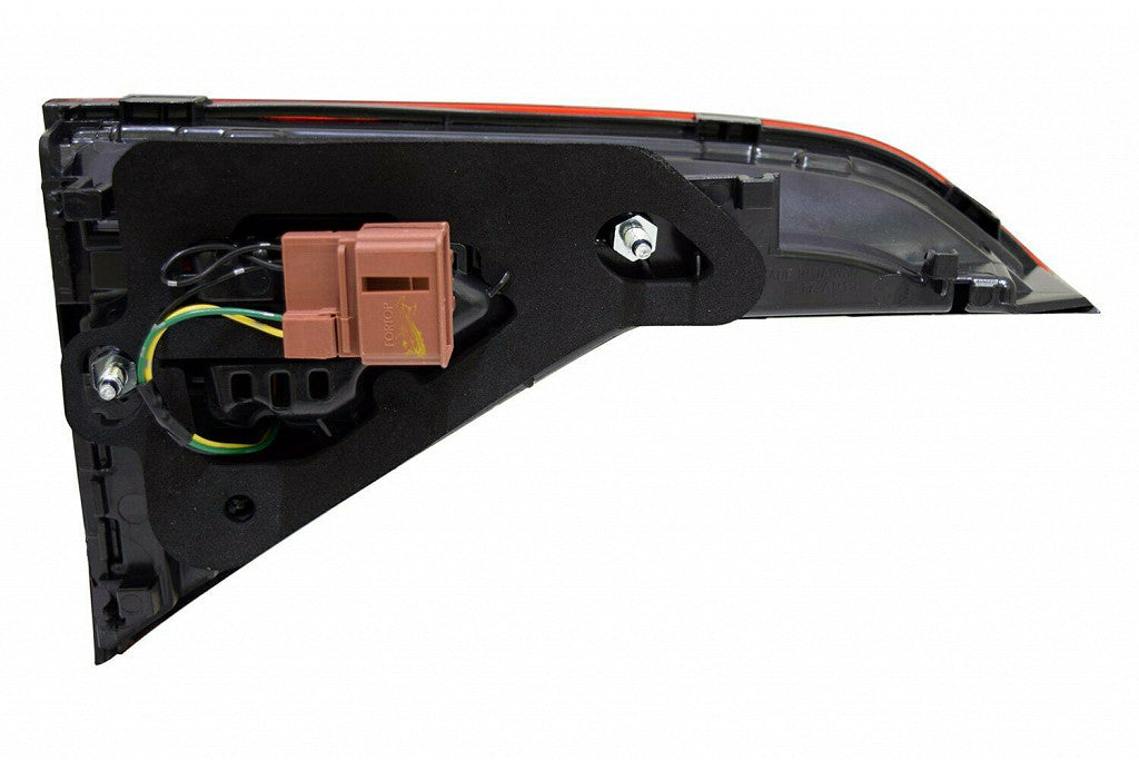 Trunk Lamp Passenger Side Led High Quality For Volkswagen - VW2803123