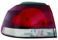 Tail Lamp Driver Side High Quality For Volkswagen - VW2804106