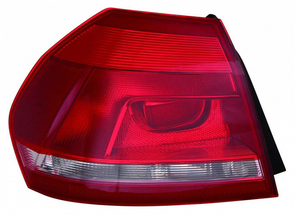 Tail Lamp Driver Side High Quality For Volkswagen - vw2804108
