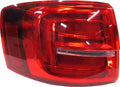Tail Lamp Driver Side Led High Quality For Volkswagen - vw2804118