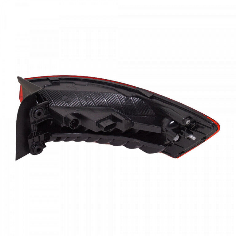 Tail Lamp Driver Side Led Capa For Volkswagen - VW2804128C