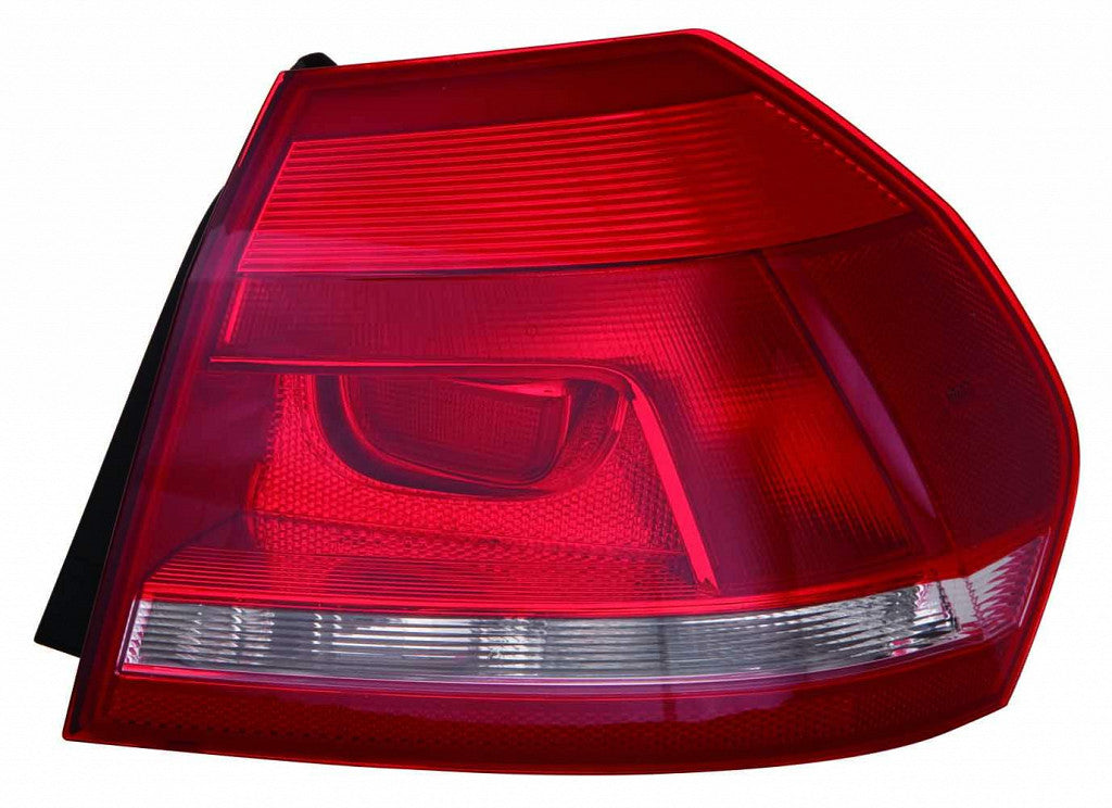 Tail Lamp Passenger Side Capa For Volkswagen - VW2805108C
