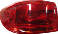 Tail Lamp Passenger Side Frontom 9/6/11 Capa For Volkswagen - VW2805110C