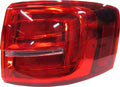 Tail Lamp Passenger Side Led Capa For Volkswagen - VW2805118C