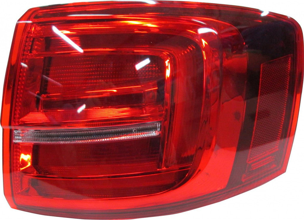 Tail Lamp Passenger Side Led High Quality For Volkswagen - vw2805118